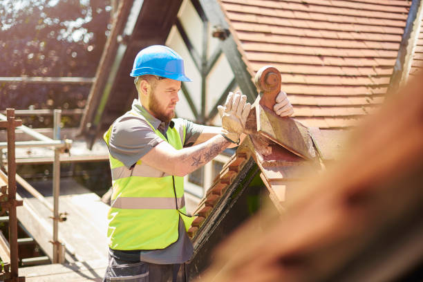 Slate Roofing Contractor in Emmaus, PA