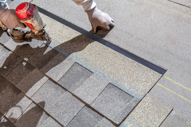 Quick and Trustworthy Emergency Roof Repair Services in Emmaus, PA
